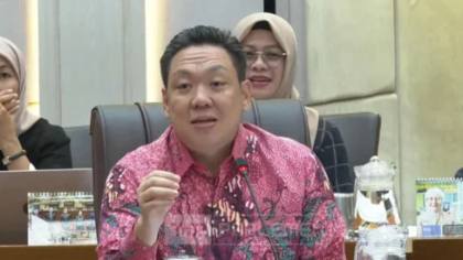 DPR Soroti Kompensasi Korban Keracunan MBG: Jangan Hanya Ganti Biaya Medis