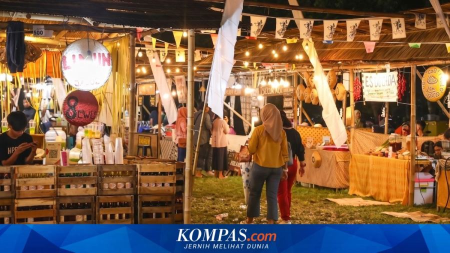 PGN Dorong Tiyasan Sleman Jadi Ekosistem Ekonomi Kreatif Baru