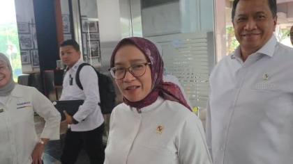 Menteri PANRB Pastikan Hak ASN Korban Penembakan Papua Diselesaikan