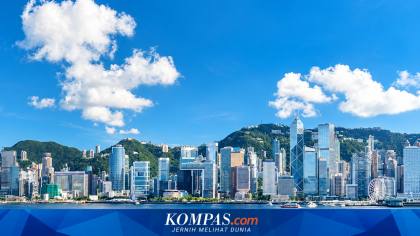 Indonesia dan Hong Kong Perkuat Jalur Ekspansi Bisnis Dua Arah