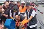 120 Ton Udang Asal Ekuador Masuk Indonesia, KKP Pastikan Tak Ganggu Penyerapan Udang Lokal