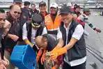 120 Ton Udang Asal Ekuador Masuk Indonesia, KKP Pastikan Tak Ganggu Penyerapan Udang Lokal