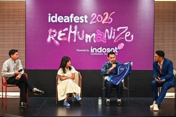 Pertamina Eco RunFest 2026 Jadi Gerakan Sehatkan Manusia dan Lingkungan