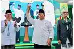 Prabowo: Pemerintah Hemat Hampir Rp300 Triliun Tiap Tahun dari Strategi Efisiensi