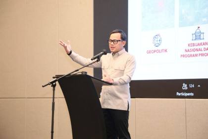 Wamendagri dorong daerah perluas basis pajak tanpa bebani masyarakat