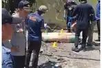 Polisi Tangkap Pelaku Pembunuhan Wanita dalam Kardus di Bandung, Motif Masih Didalami