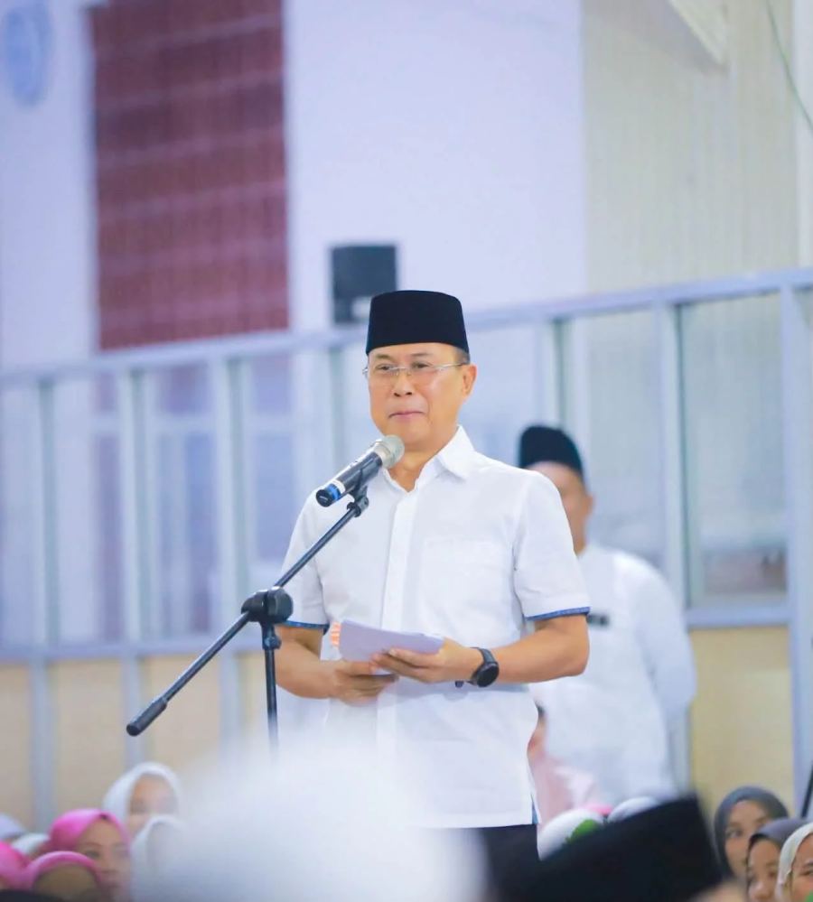 Harlah Kejaksaan ke-81, Sultra Galang ZIS Dukung Rumah Bedah | LPP RRI