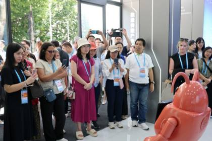 China perdalam kerja sama industri energi dengan mitra APEC