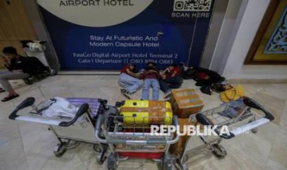 Membangun Ekosistem Tanggap Bencana dan Keberlanjutan Ekonomi, Dengan Keuangan Syariah
