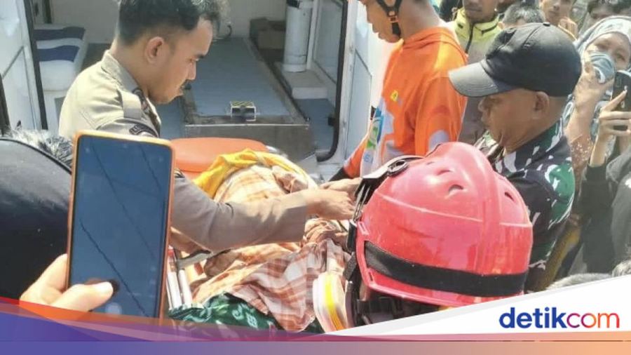Rumah Hangus Akibat Kebakaran di Sanrangeng Bone Jadi 11 Unit, 1 Orang Tewas
