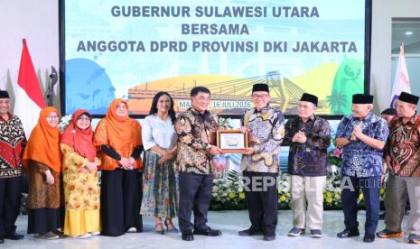 Sulut Arahkan APBD Perubahan ke Program Prioritas