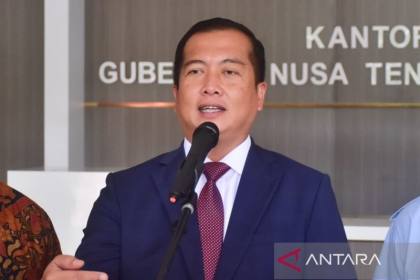 Gubernur NTB: APBD-P 2026 difokuskan Sade hingga penguatan ekonomi