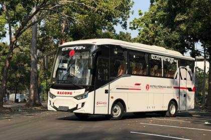 VKTR dorong kendaraan listrik jadi solusi mobilitas sektor tambang