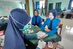 Ikhtiar Warga Lewat Cek Kesehatan Gratis, Deteksi Dini Jadi Kunci