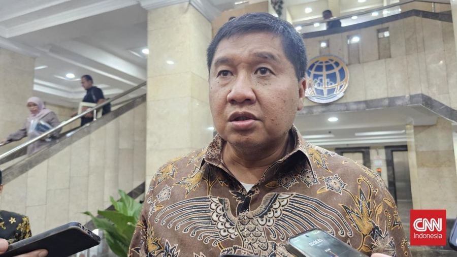 Prabowo Bakal Luncurkan Gentengisasi di Majalengka pada 8 November