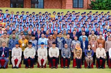 SMA Taruna Nusantara Buka Lowongan Guru Tetap buat Lulusan S1-S2, Cek Jadwalnya