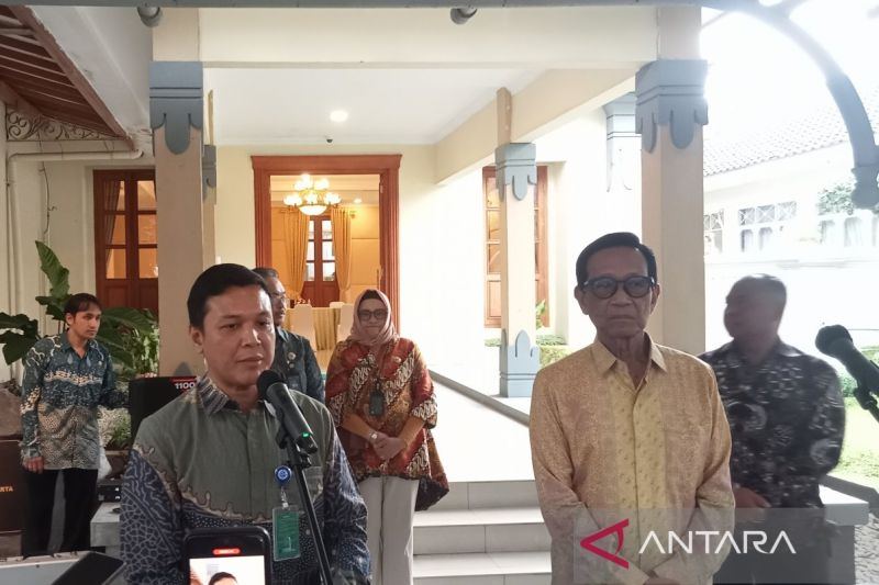 Gubernur DIY dorong pelatihan kerja berbasis potensi kelurahan