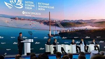 Prabowo Dorong Babak Baru RI dan Rusia: Ubah Persahabatan Jadi Hal Pragmatis