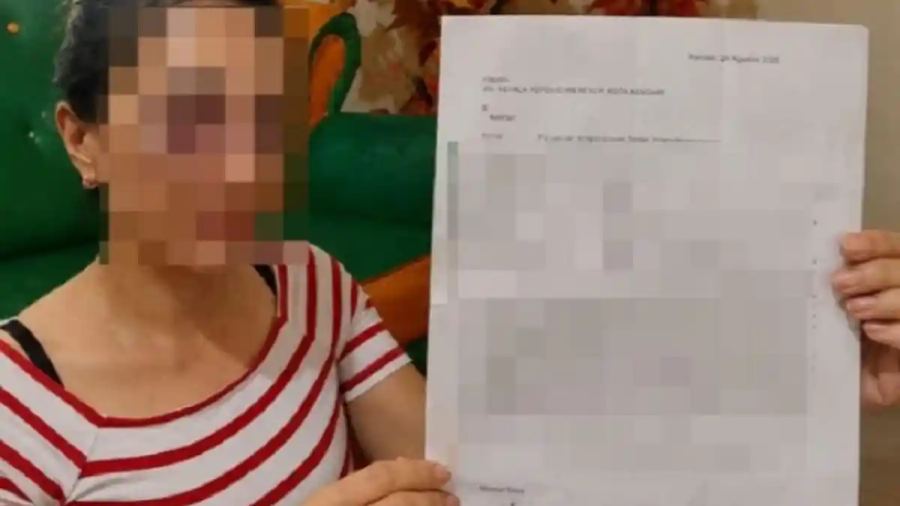 Muka Babak Belur Usai Cekcok, Wanita di Wua-Wua Kendari Polisikan Pria Atas Dugaan Penganiayaan