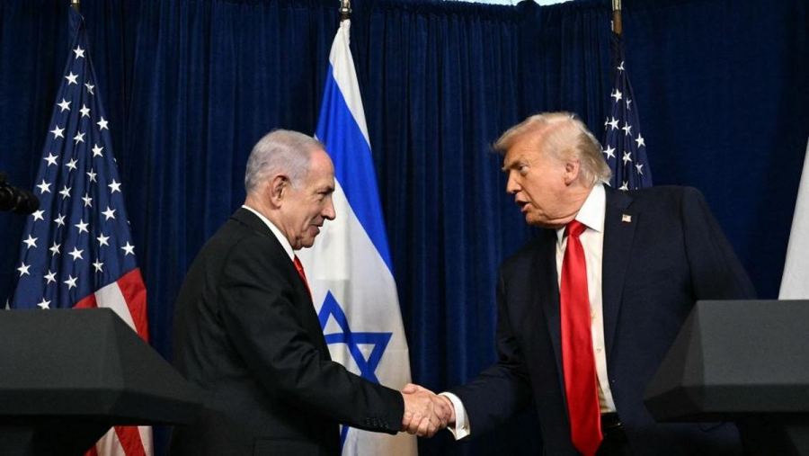 Netanyahu Pede AS-Iran Tak Akan Deal, Sebut Rezim Teheran Biadab