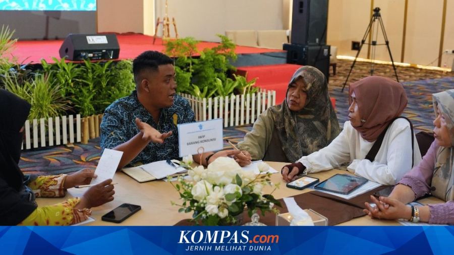 UMKM Maluku Utara Dibidik Masuk Rantai Pasok Industri