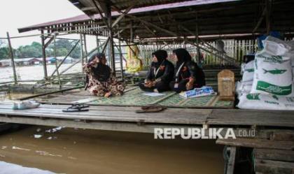 DPR Ungkap Masalah Inclusion dan Exclusion Error Data Subsidi, Minta BPS Perbaiki
