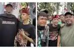 Ojol dan Warga Jakarta Sambangi Posko AMPB, Sampaikan Dukungan Jelang Demo 27 Agustus