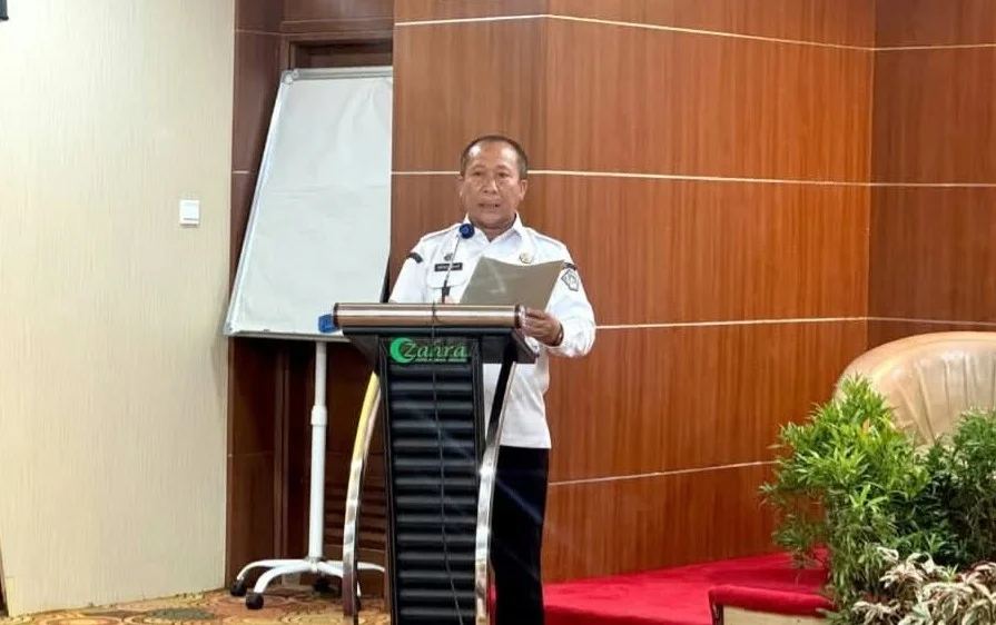 Pemkot Kendari Dorong Produksi Pangan Lokal | LPP RRI