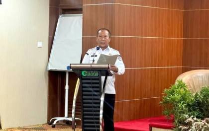 Pemkot Kendari Dorong Produksi Pangan Lokal | LPP RRI