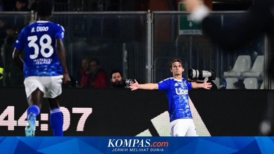 Talenta Como Nico Paz Dijagokan Jadi Ahli Waris No 10 Messi di Argentina