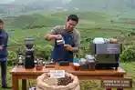 DJKI Hadirkan Jelajah 14 Kopi Indikasi Geografis Indonesia di Dieng Culture Festival 2026
