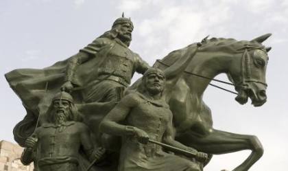 Salah Satu Cara Ampuh Salahuddin Al-Ayyubi Pertahankan Stabilitas Dinasti Ayyubiyah