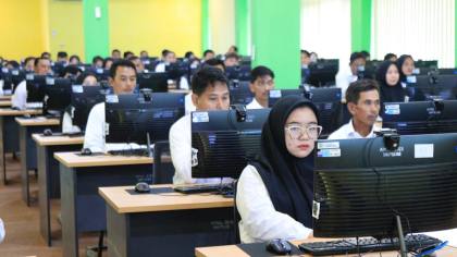 Suntikan Rp 31 Triliun untuk Guru PPPK, Ekonom Ingatkan Beban Negara
