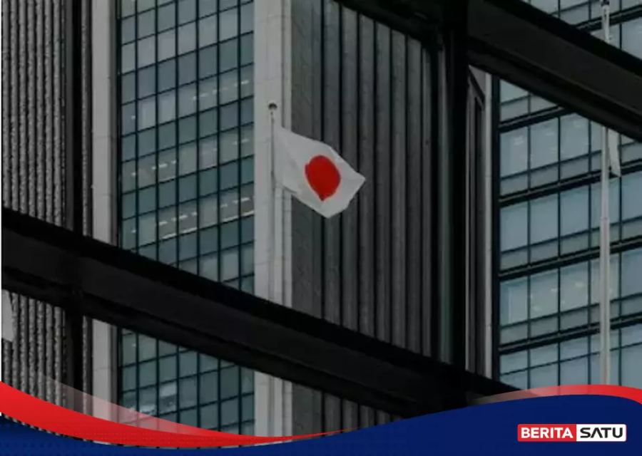 Jepang Kirim Pakar Pulihkan 530.000 Hektare Lahan Terbakar di Mongolia