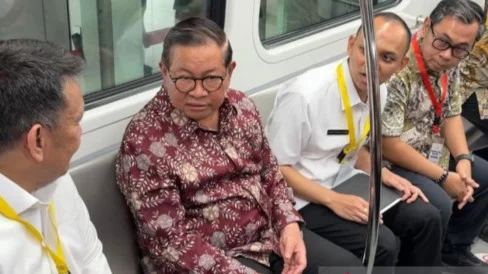 Simak, Bakal Ada Rekayasa Lalu Lintas di Sekitar Manggarai Terkait Peresmian LRT Rabu Pagi