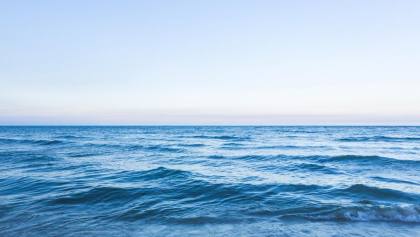 Perubahan Besar Terjadi di Laut, Kebakaran dan Badai di Mana-Mana