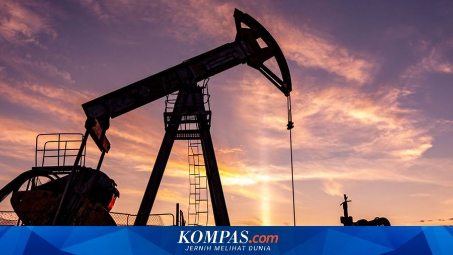Minyak Dunia Makin Mahal, Naik 6 Persen Sepekan Gara-gara Ancaman Trump