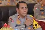 Profil Irjen Andi Rian Ryacudu Djajadi yang Pensiun dari Polri, Pernah Tangani Kasus Ferdy Sambo
