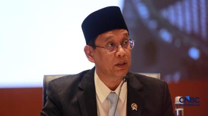 Ekonomi Tumbuh Tinggi Tapi Warga RI Masih Demo, Ini Kata Purbaya!