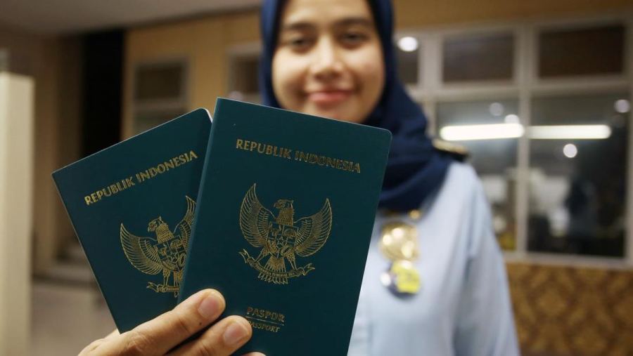 Kenapa Paspor Harus Berlaku Minimal 6 Bulan buat ke Luar Negeri?