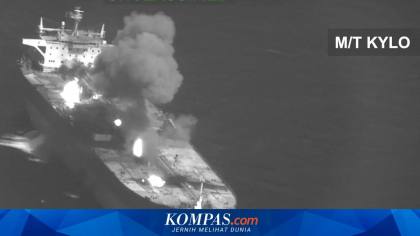 AS Serang 3 Kapal Tanker Iran, Ketegangan dengan IRGC Memanas