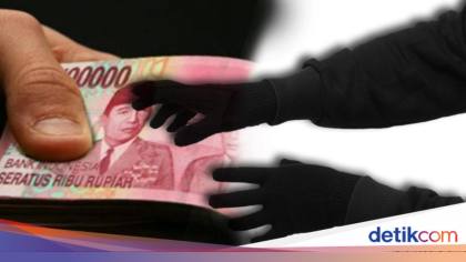 Sertu LM Diduga Jadi Calo Rekrutmen TNI AD di Ambon Tipu Warga Rp 18 Juta
