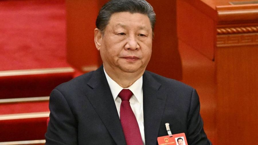 Kata-kata Xi Jinping Buat Pejabat Daerah soal Banjir China-Nepal