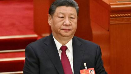 Kata-kata Xi Jinping Buat Pejabat Daerah soal Banjir China-Nepal