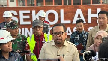 Proyek PLTS 100 GW Dikebut, Buka Investasi dan Lapangan Kerja