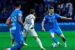 Fakta Kemenangan Al Hilal atas Al Ahli di Liga Arab Saudi: Gol SMS Jimat Unbeaten!
