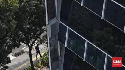 DPRD Kota Bandung Sahkan Raperda Gedung RSUD dan Kesepakatan KUA-PPAS