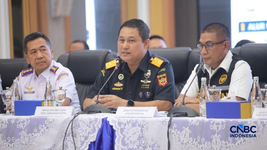 Rentetan Kasus Penyelundupan Emas, Disembunyikan di Kapsul-Pakaian