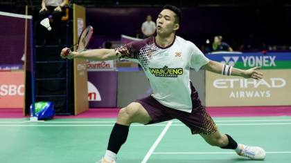 PBSI Bidik 1 Emas di Asian Games 2026, Beregu Putra Jadi Andalan