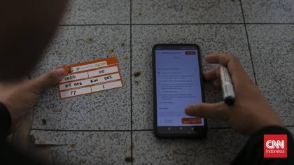 Cara Sanggah Data Desil yang Tak Sesuai, Bisakah Lewat WA?